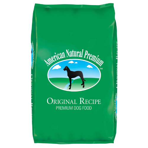 American Natural Premium Dog Original Adult 33#