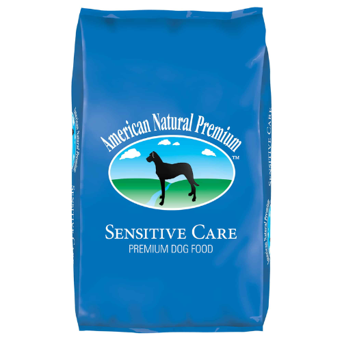 American Natural Premium Dog Sensitive Care 33#