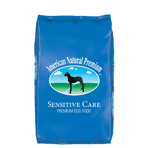 American Natural Premium Dog Sensitive Care 12#
