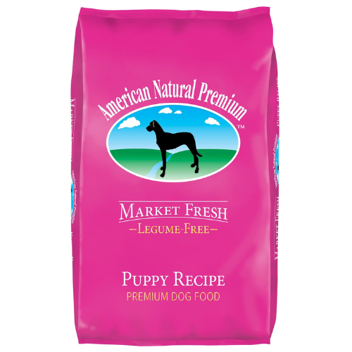 American Natural Premium Market Fresh Puppy 30#