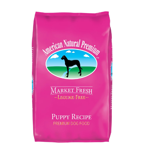 American Natural Premium Market Fresh Puppy 12#