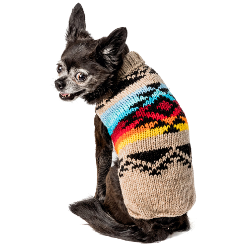 Painted Desert Sweater XXS