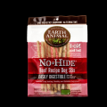 Earth Animal No Hide Dog Chew Beef Stix Small 10 Pack
