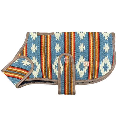 Denim Sunset Jacket MD