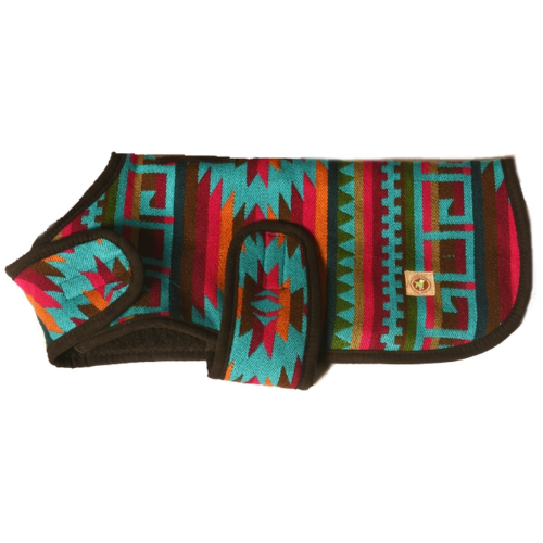 DESERT ROSE JACKET SM