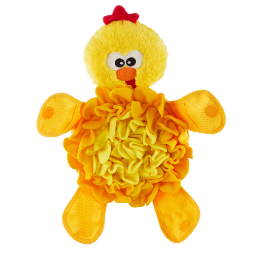 Snuffle Palz Chicken Lg
