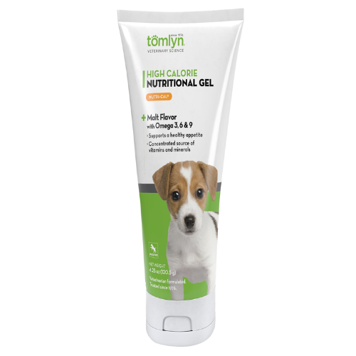 Tomlyn Nutri-Cal Puppy High Calorie Supplement 4.25oz