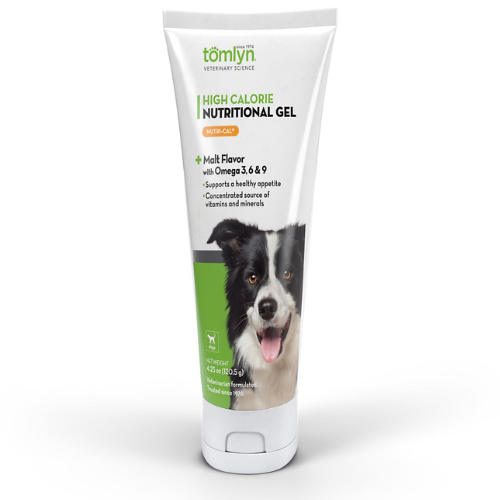 Tomlyn Dog Nutri-Cal High-Calorie Dietary Supplement 4.25oz