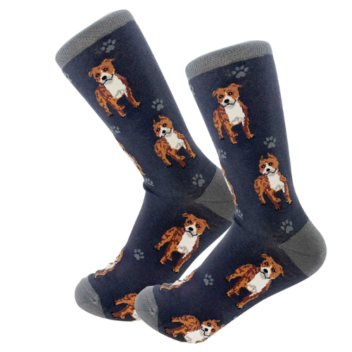 Pitbull Socks