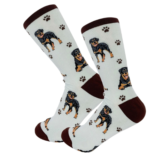 Rottweiler Socks