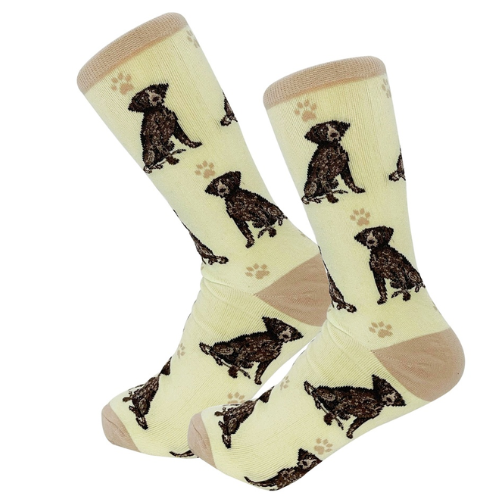 German Shorthair Pointer Socks