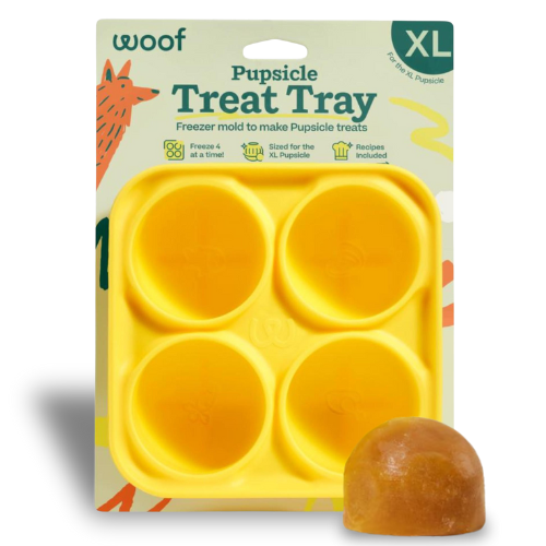 Woof Pupsicle Tray Xlarge