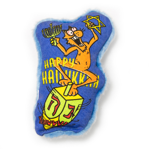 YEOWWW DREIDEL KRINKLE