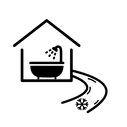 SOLAR SALT AND ICE MELT
