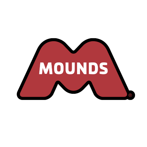 MOUNDS SWAG