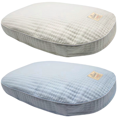 Happy Tails Quilted Bed 36" Assorted