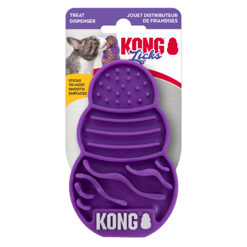 Kong Licks for Cats