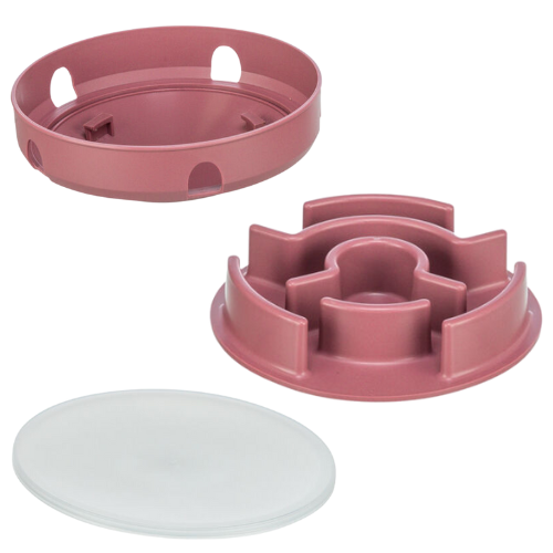 Trixie Rocking Maze Game Cat Toy