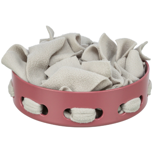 Trixie Hide 'N Sniff Bowl Cat Toy