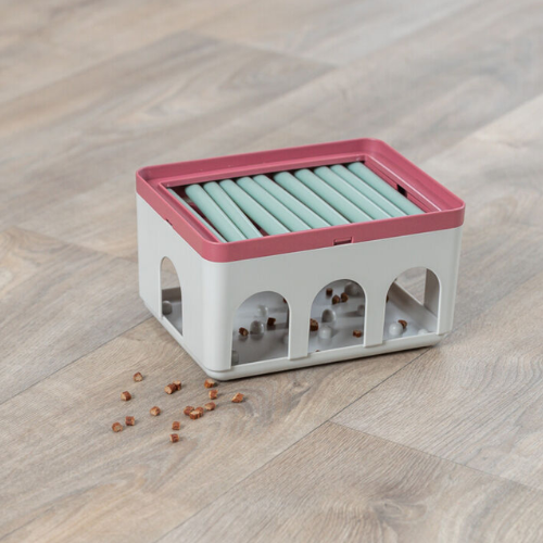 Trixie Rod Box Game Cat Toy