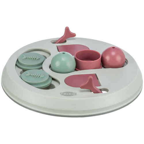 Trixie Hide 'N Slide Game Cat Toy