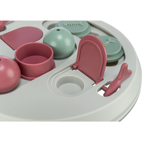 Trixie Hide 'N Slide Game Cat Toy