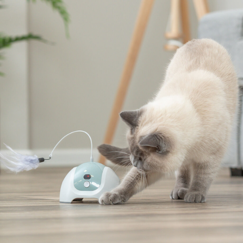 Trixie Catch Me! Cat Toy