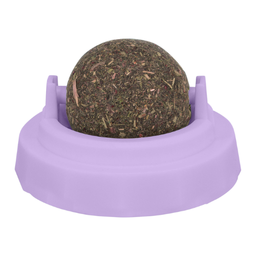 Trixie Gall Fruit Rolling Ball Cat Toy