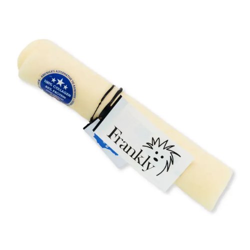 Frankly Dog Chews Collagen Mega Roll