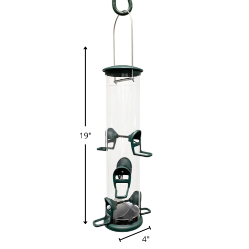 QUICK CLEAN BIG TUBE SPRUCE