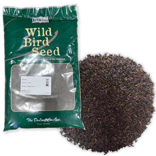 Delong Nyjer Bird Seed 25#