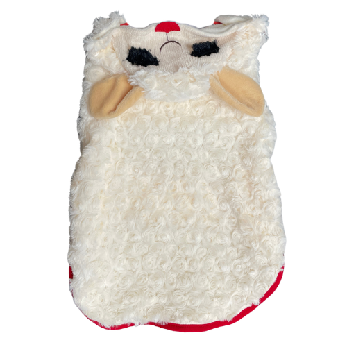 Multipet Lamb Chop Costume Xlarge