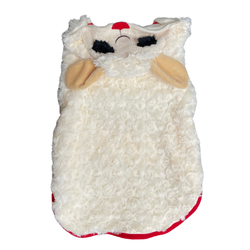 Multipet Lamb Chop Costume Large