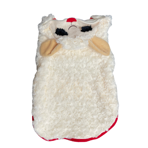 Multipet Lamb Chop Costume Medium