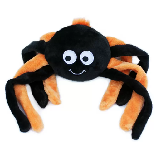 ZIPPY HAL GRUNTERZ SPIDER
