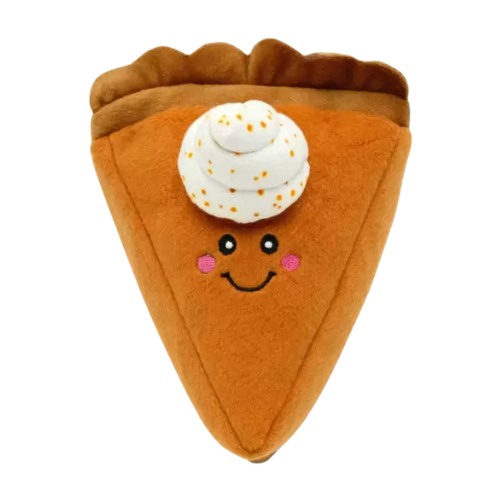 ZIPPY HAL NOMNOMZ PKN PIE SLICE