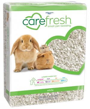 Carefresh Small Animal Complete Ultra Premium Soft Bedding 50L