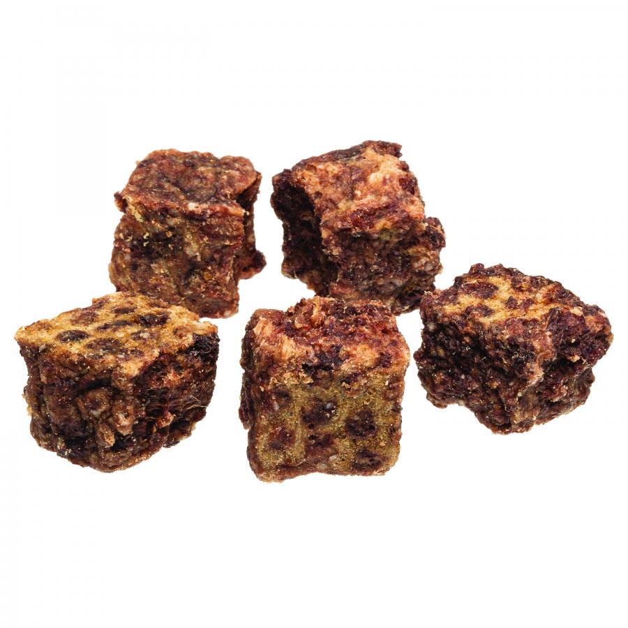 Redbarn Dog Air Dried Training Treat Beef 8oz