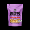 Bixbi Bark Pops Dog Treats Light and Crunchy Sweet Potato & Apple 4oz