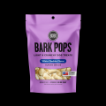 Bixbi Bark Pops Dog Treats Light and Crunchy White Cheddar 4oz