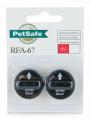 PetSafe 6V Lithium Batteries Dual Pack