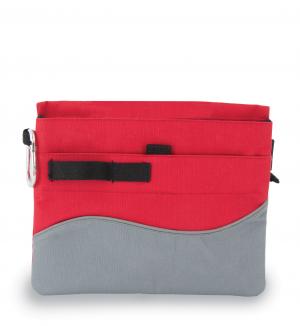 PetSafe Treat Pouch Sport Red