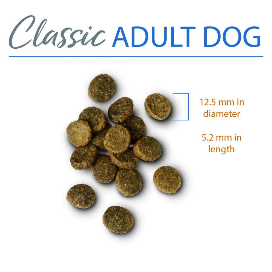 Chicken Soup Dog Chicken Turkey & Rice 28#