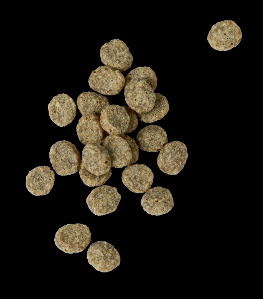 Chicken Soup Cat Grain Free Chicken & Legumes 4#