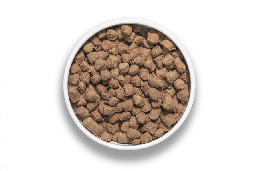 Rawbble Dog Freeze Dried Chicken Recipe 12oz