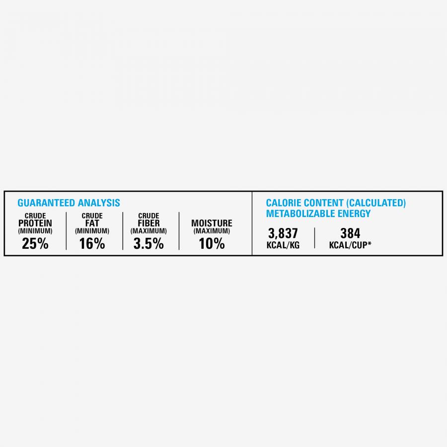 American Natural Premium Dog Original Adult 4#