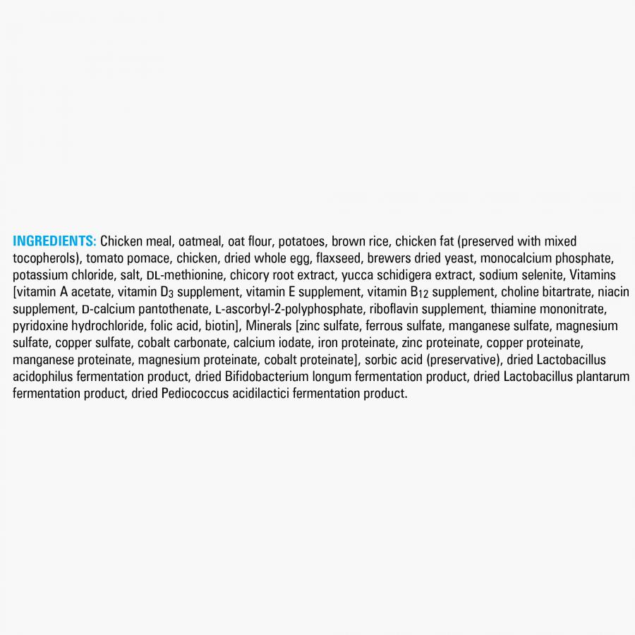 American Natural Premium Dog Sensitive Care 12#