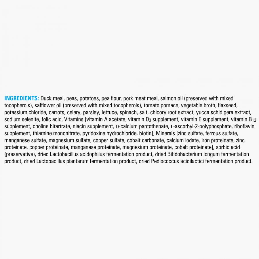 American Natural Premium Dog Grain Free Duck & Pork 12#