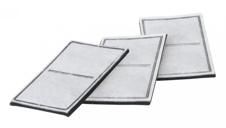 PetSafe Drinkwell Fountain Replacement Filter 3 Pack