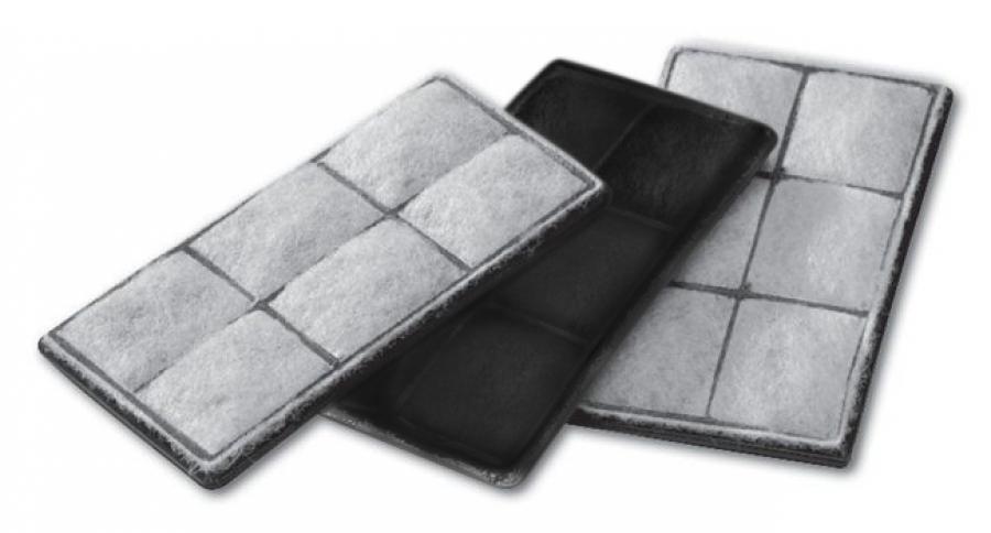 PetSafe Drinkwell Fountain Premium Replacemen Filters 3 Pack